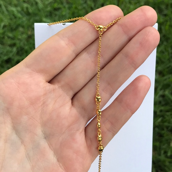 ⭐️Toe to Anke by Gorjana - Picture 4 of 4